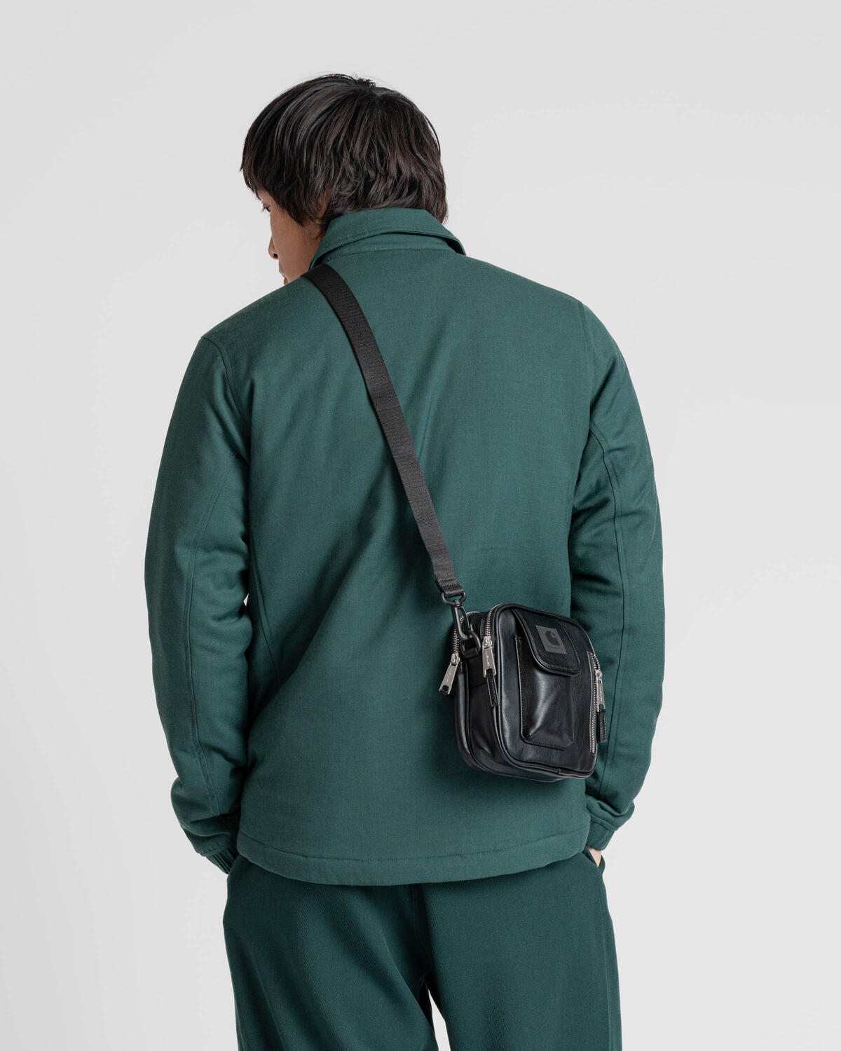 Carhartt WIP Norwich Bag, Small | I034344-89XX | AFEW STORE